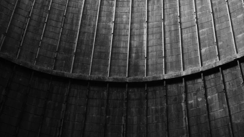 Solidne szamba betonowe 9m3 gwarancją trwałości i bezpieczeństwa instalacji